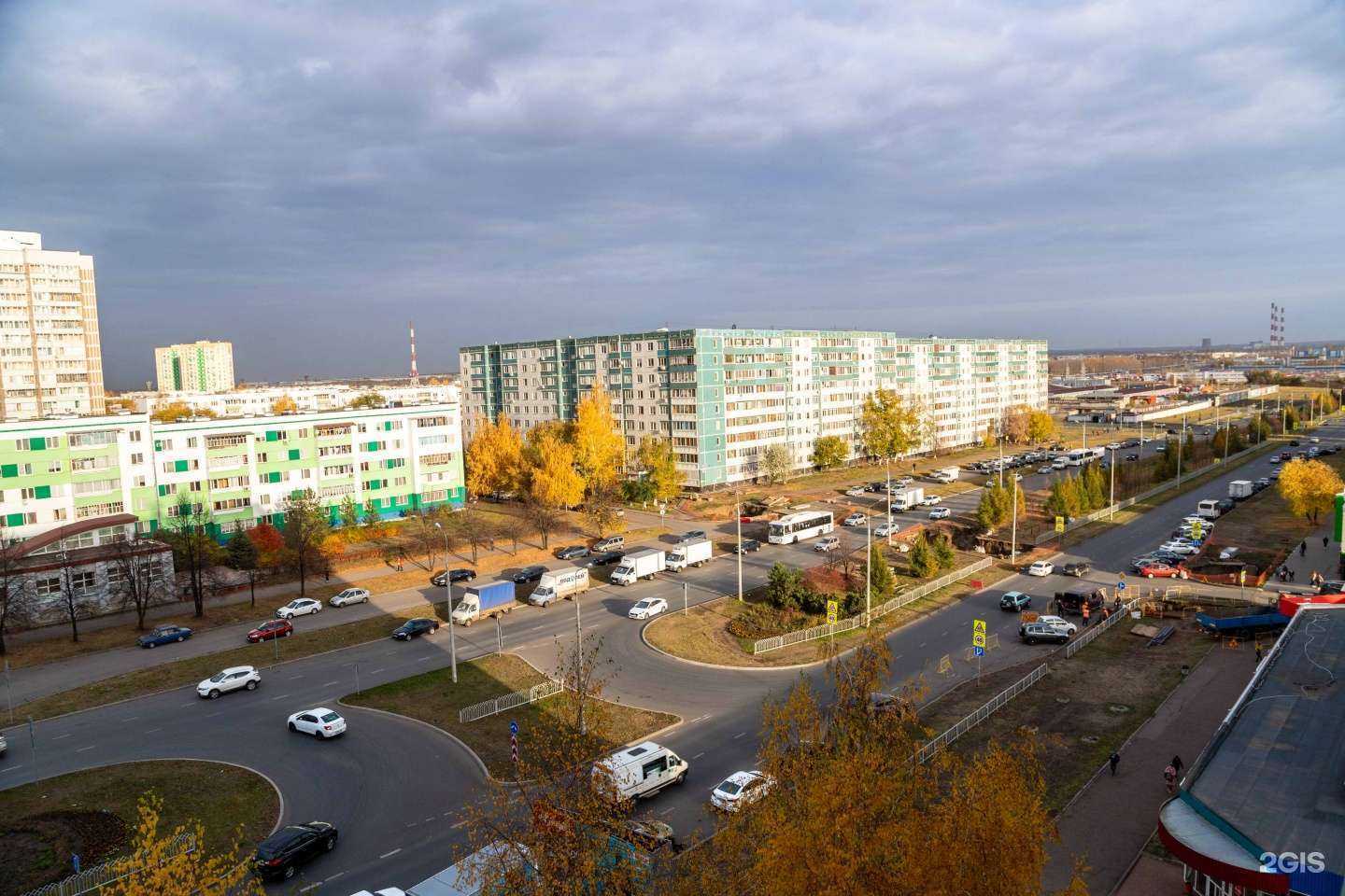 Отзывы на компанию Дуэт в Набережных Челнах c фото - фотография 2 из 2