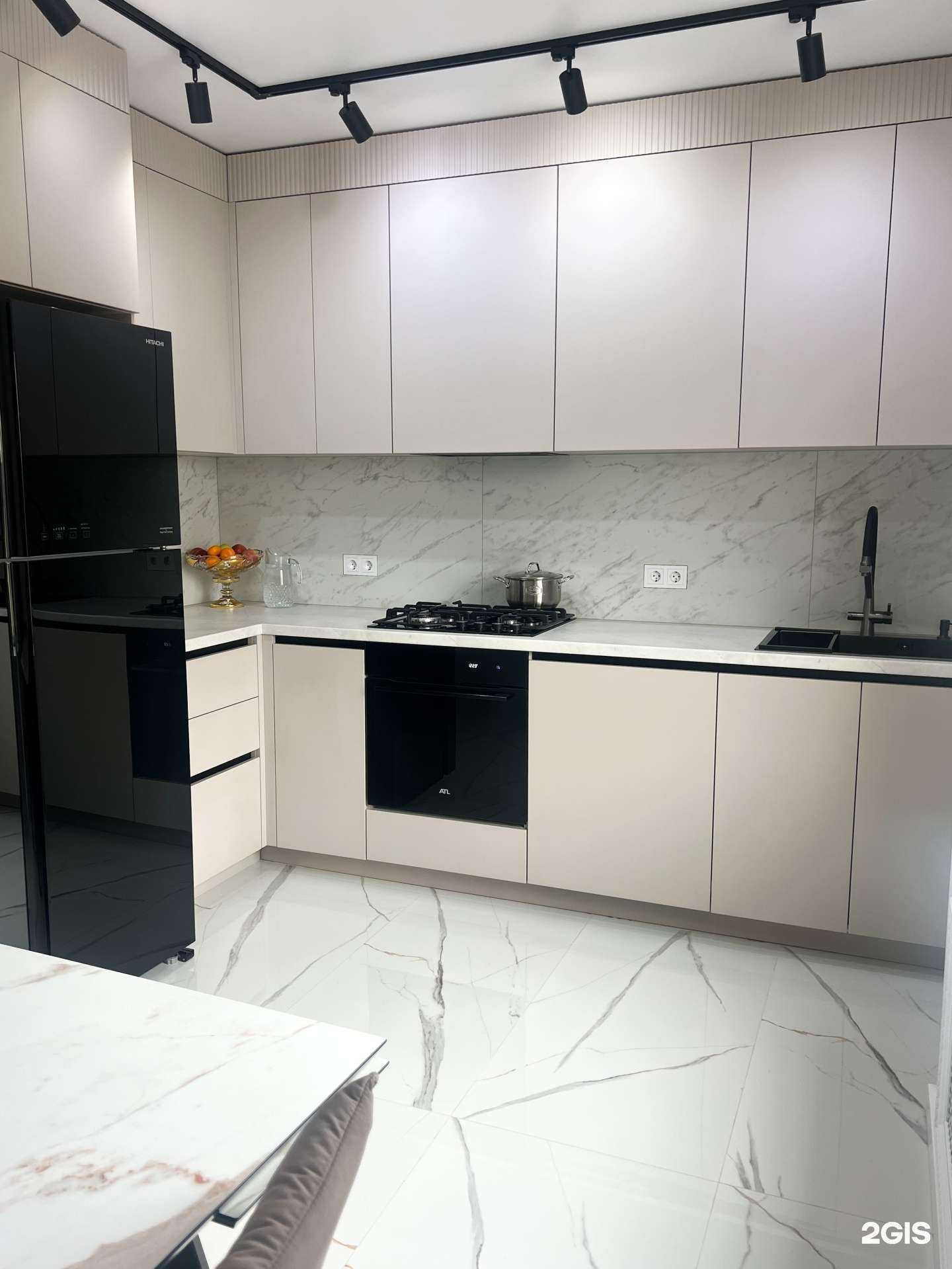 Отзывы на компанию Gamma мебель в Нальчике c фото