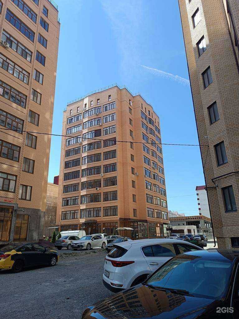 Отзывы на компанию Компания в г. Черкесск c фото