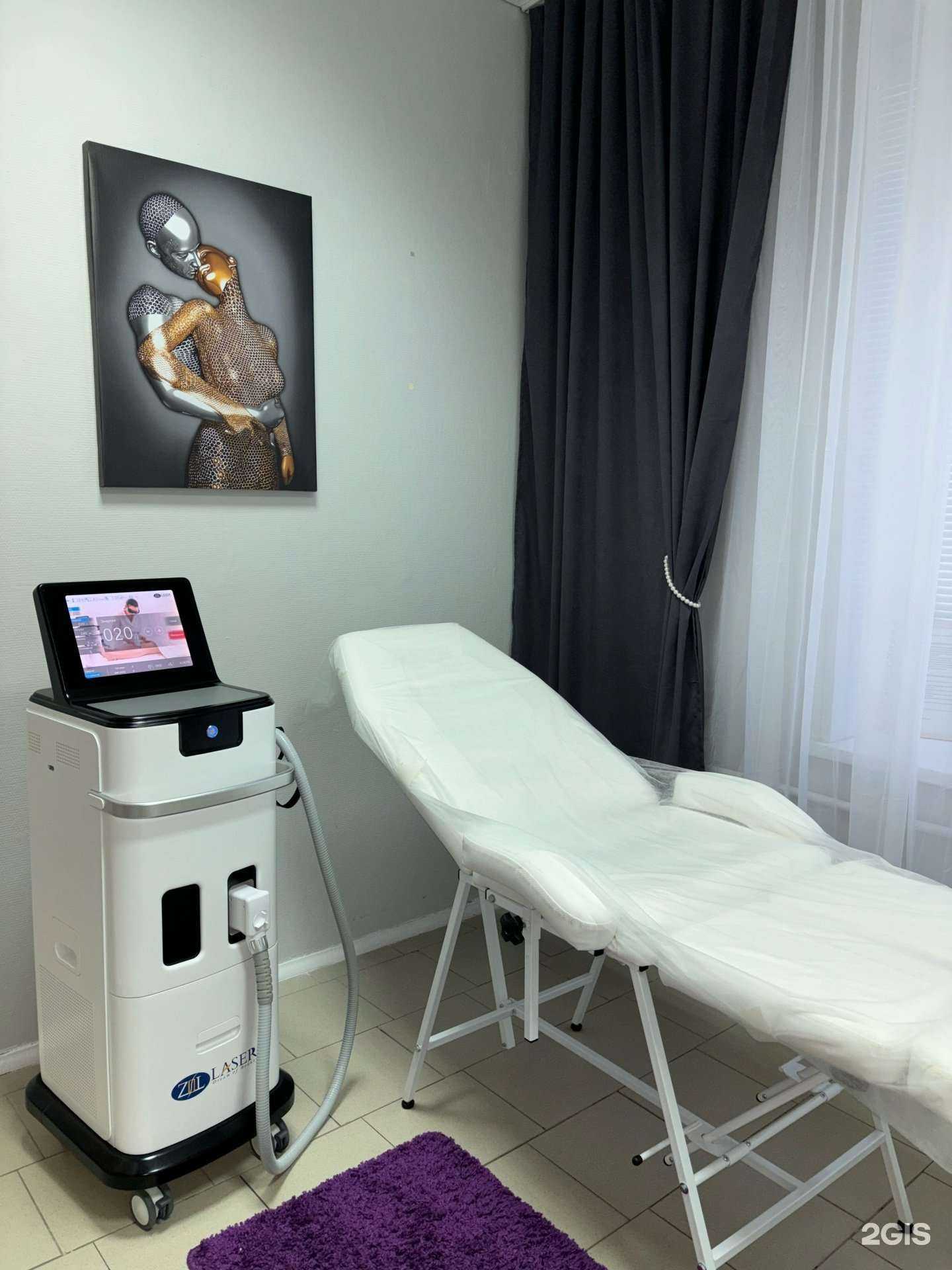 Отзывы на компанию Laser_luxe73 в Ульяновске c фото