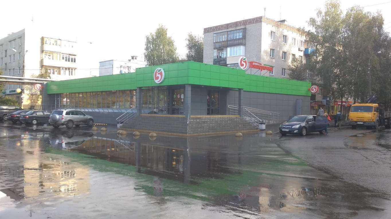 Отзывы на компанию Пекарня Вкуса в Нижнем Новгороде c фото - фотография 2 из 2