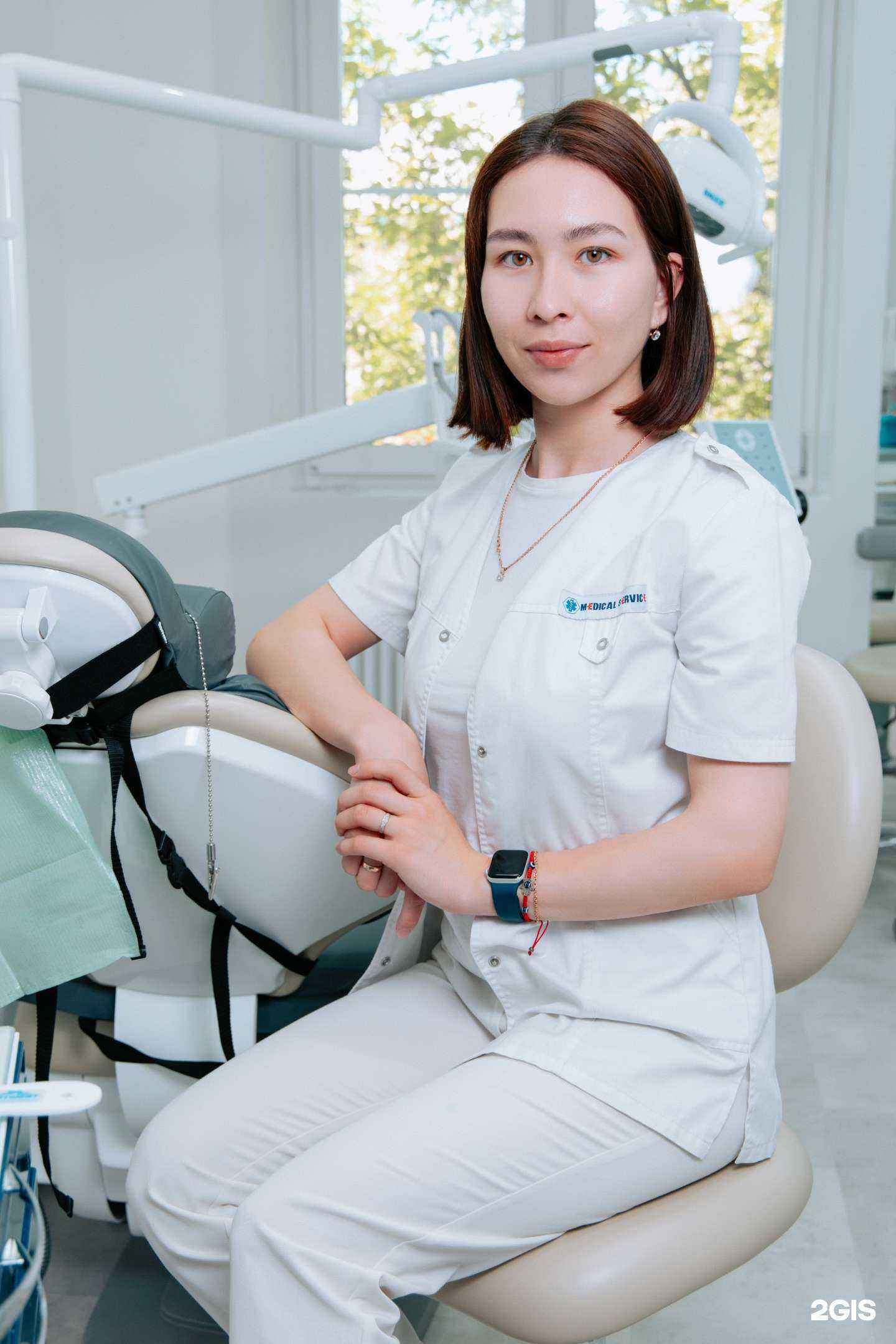 Отзывы на компанию Дентапроф в Улан-Удэ c фото