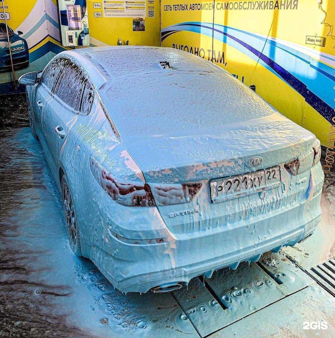 Отзывы на компанию Geizer в Бийске c фото