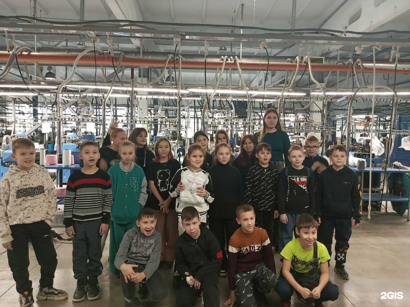 Отзывы на компанию Челны-Носок в Набережных Челнах c фото