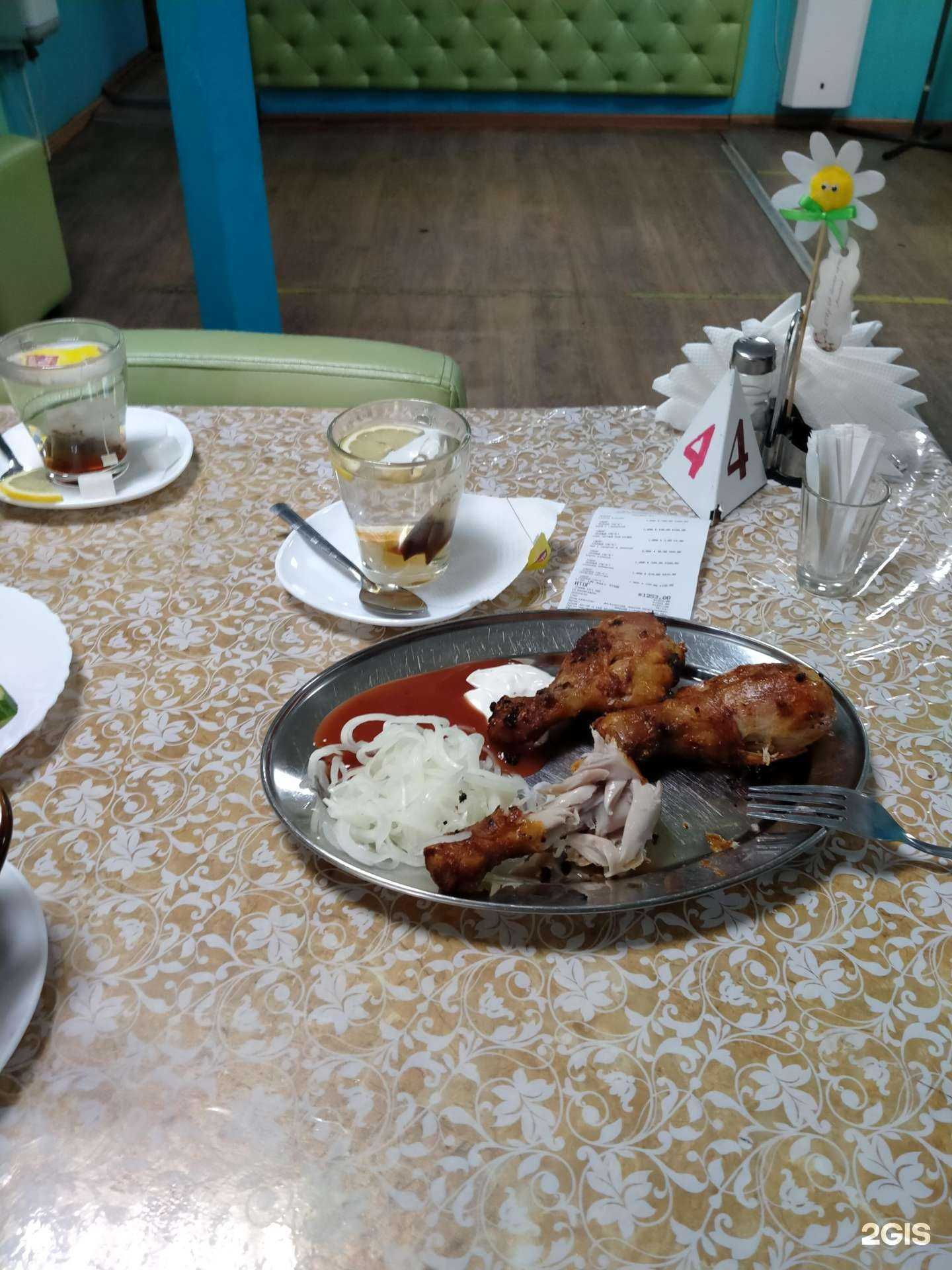 Отзывы на компанию Улыбка в Ачинске c фото