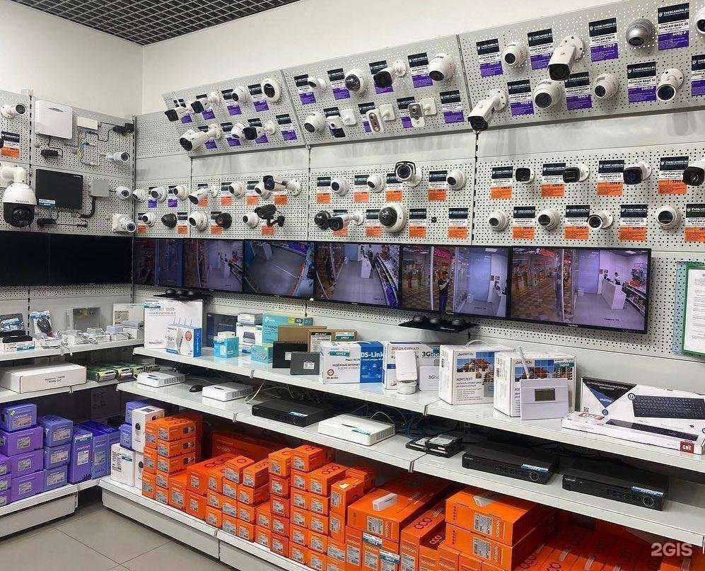 Отзывы на компанию Чебкамера в Чебоксарах c фото