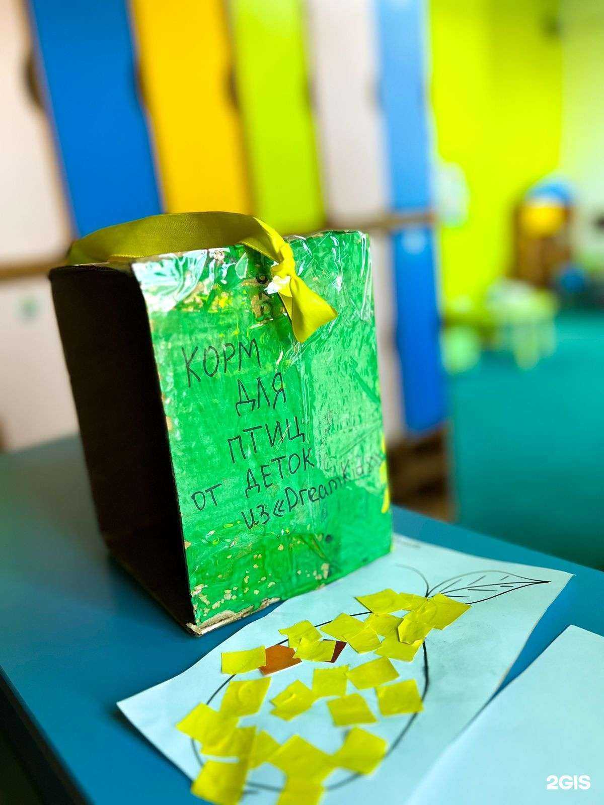 Отзывы на компанию DreamKids  в Отрадном c фото