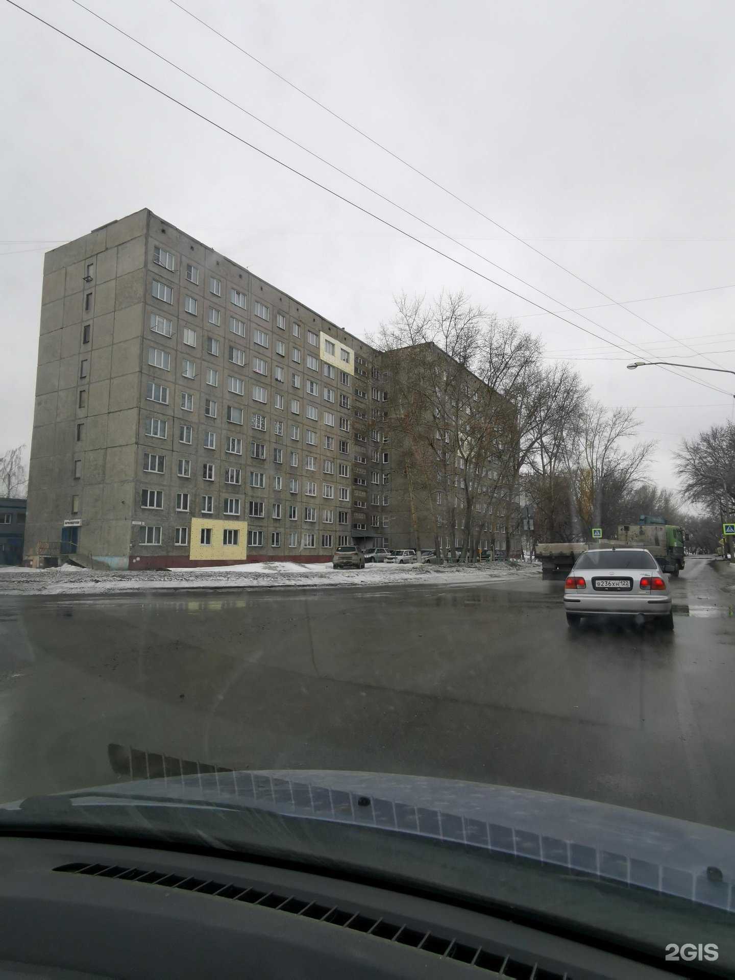 Отзывы на компанию Парикмахерская в Барнауле c фото - фотография 2 из 2