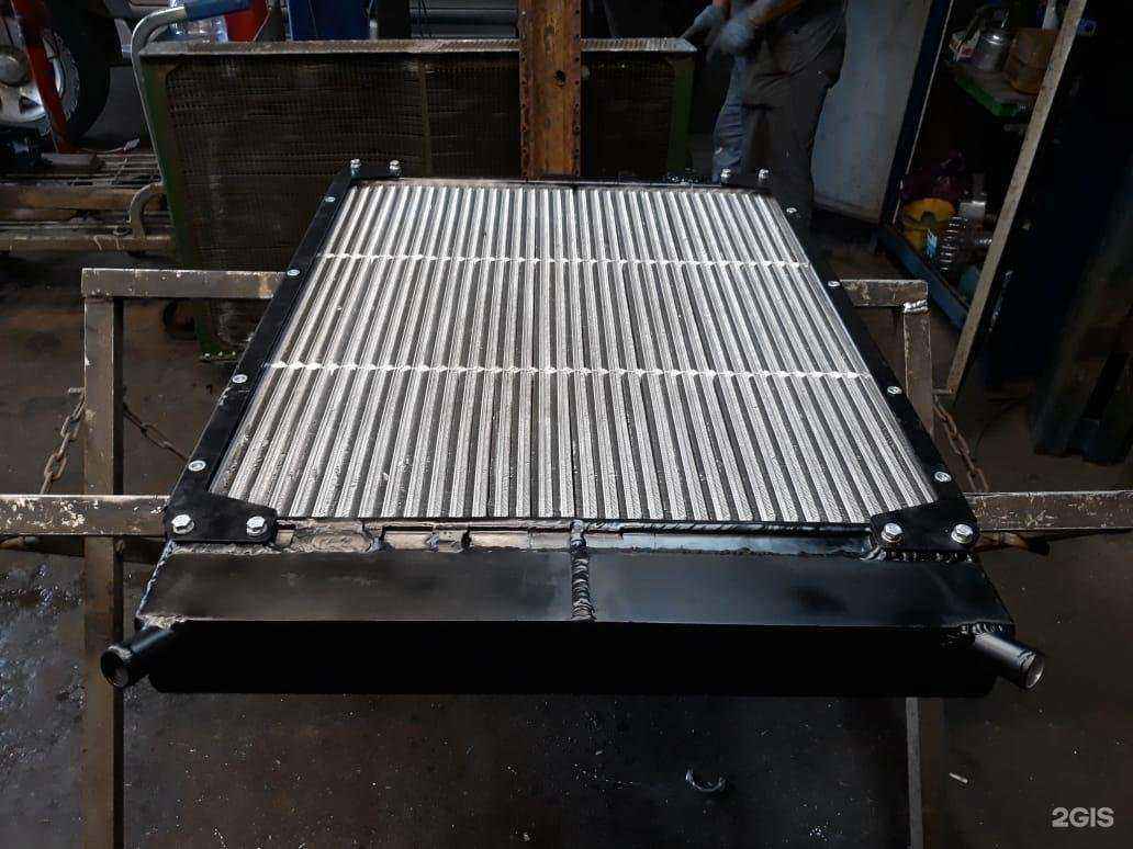 Отзывы на компанию Авто Бак в Балашихе c фото