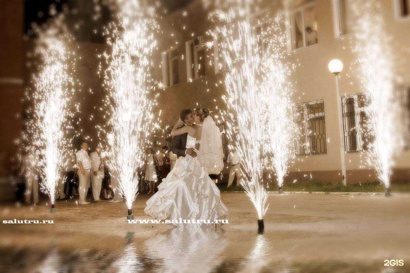 Отзывы на компанию Магазин фейерверков в Тольятти c фото