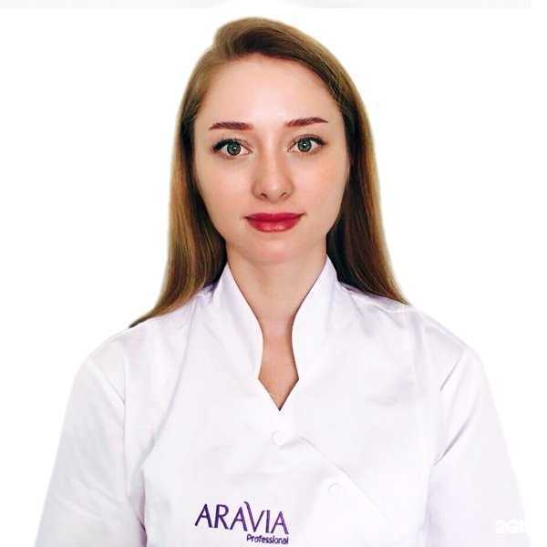 Отзывы на компанию Aravia в Волгограде c фото