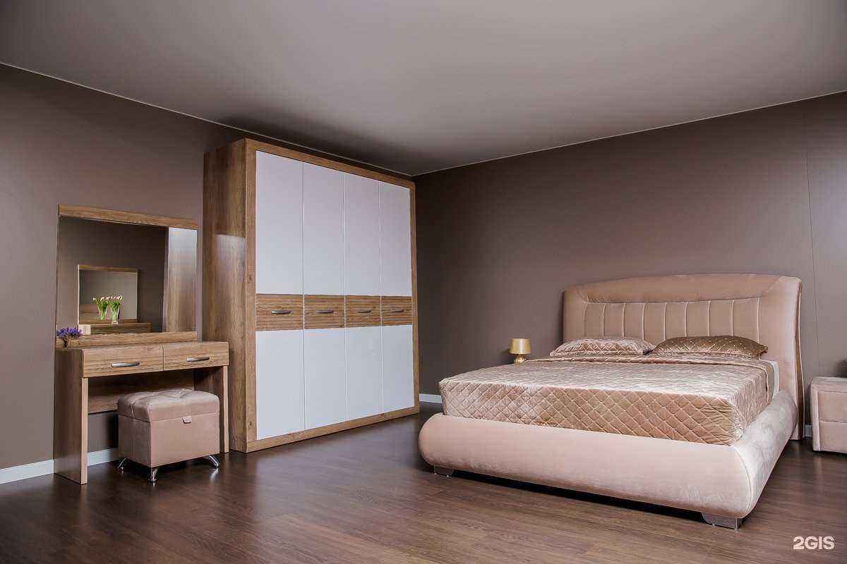 Отзывы на компанию Мебельный экспресс в Нижнекамске c фото