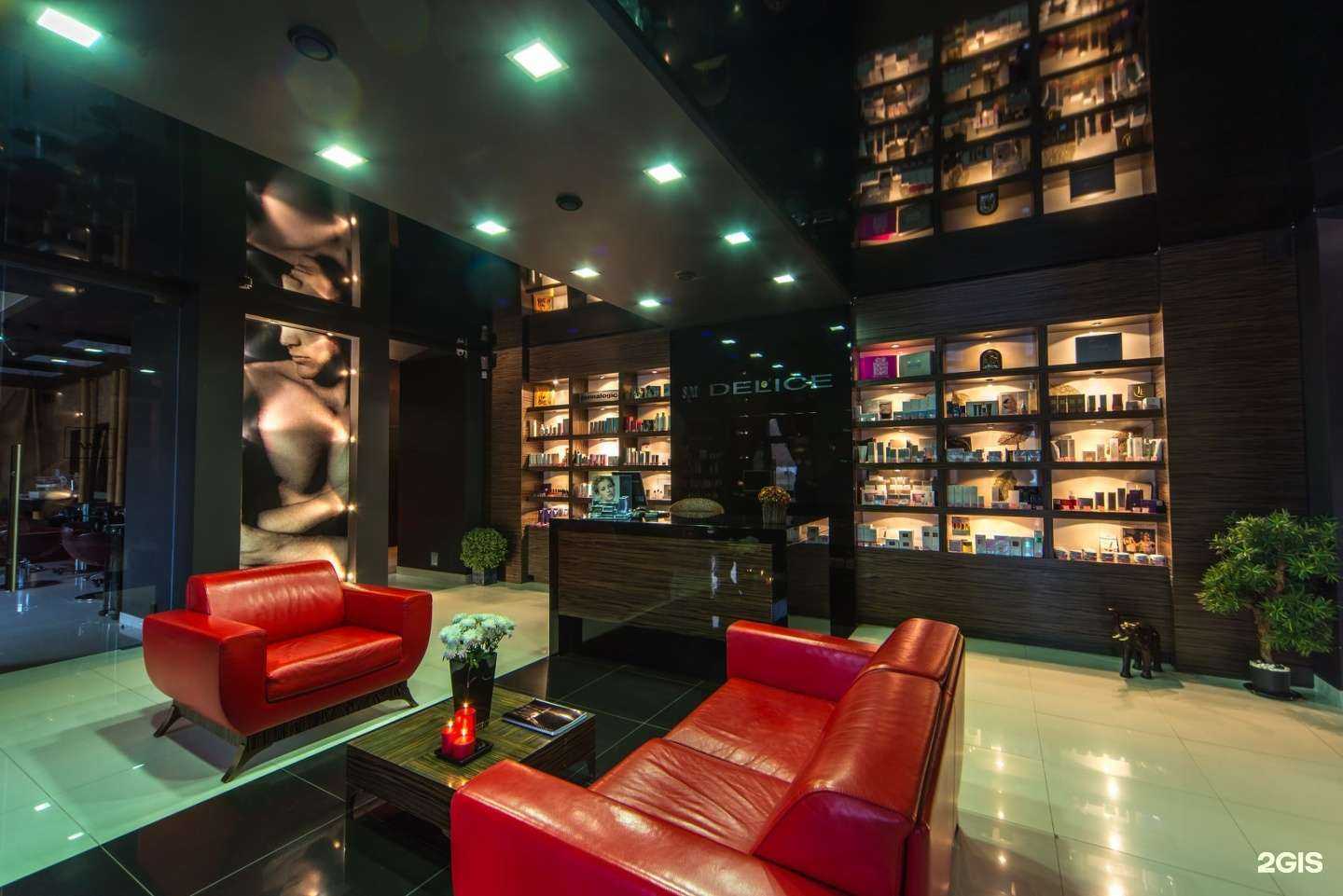 Отзывы на компанию Spa-Delice в г. Орёл c фото