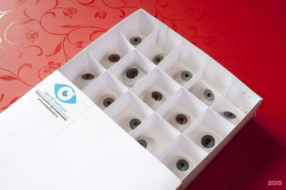 Отзывы на компанию ЦентрГлазОмск в г. Астрахань c фото