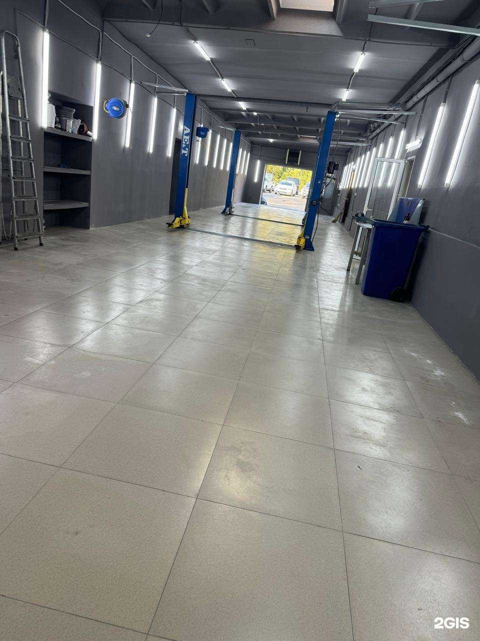 Отзывы на компанию ВагТехник в г. Отрадное c фото