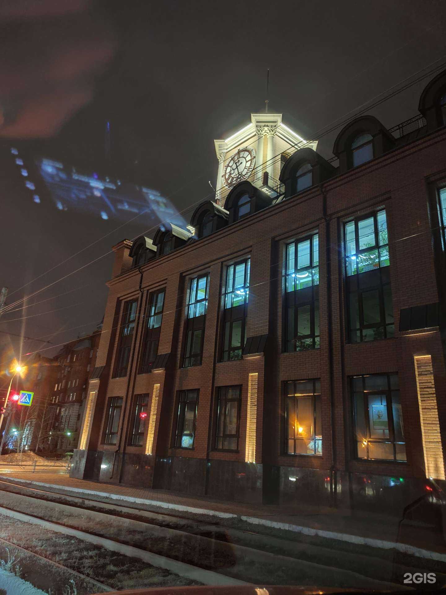 Отзывы на компанию Коперник в Омске c фото - фотография 2 из 2