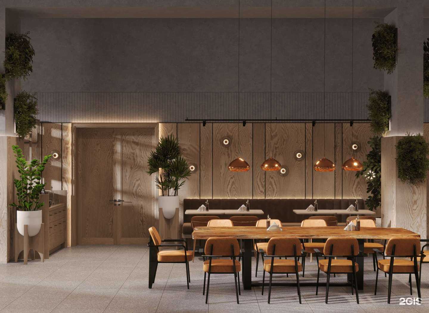 Отзывы на компанию Рататуй и Бадриджани в Екатеринбурге c фото