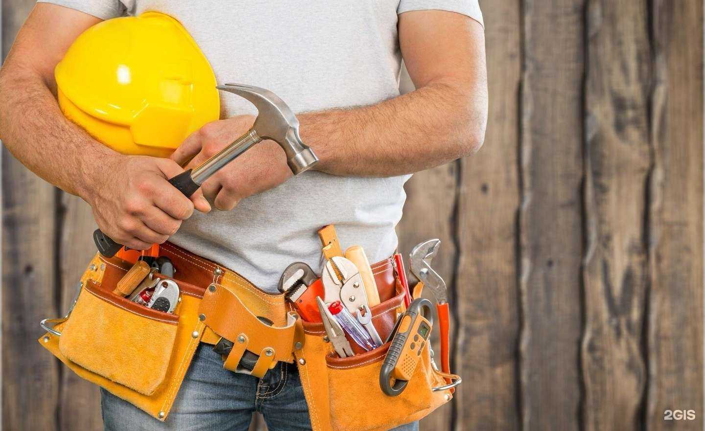 Отзывы на компанию Муж на час в г. Барнаул c фото