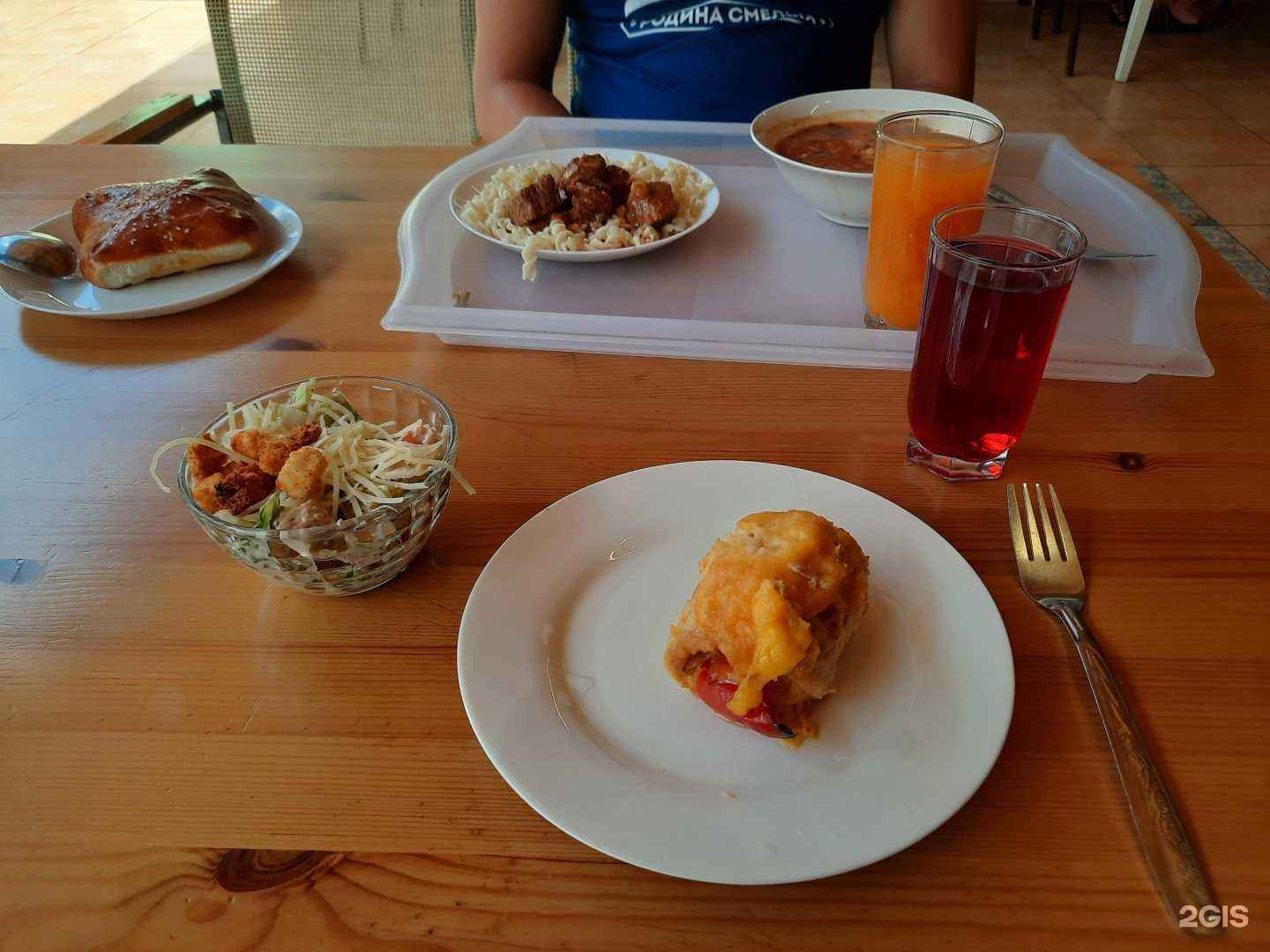 Отзывы на компанию Орешник в Сочи c фото