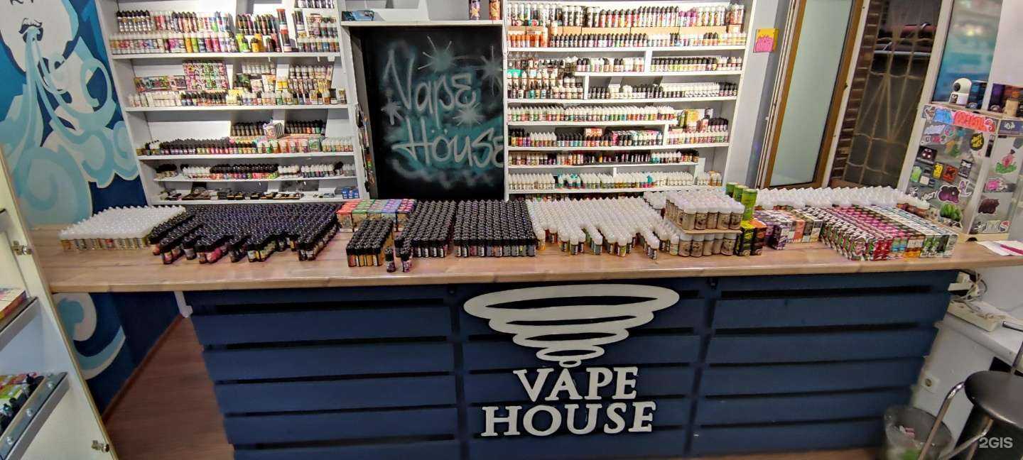 Отзывы на компанию V. House в г. Владивосток c фото