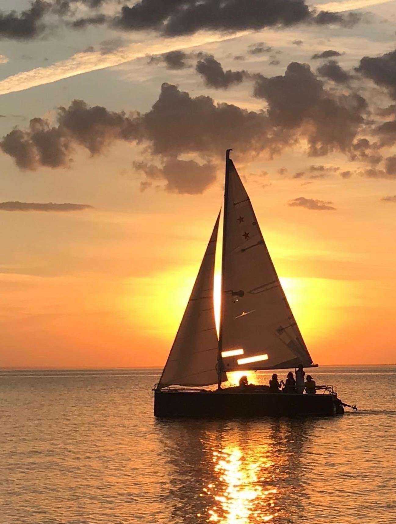 Отзывы на компанию Яхтинг для всех! в г. Тольятти c фото