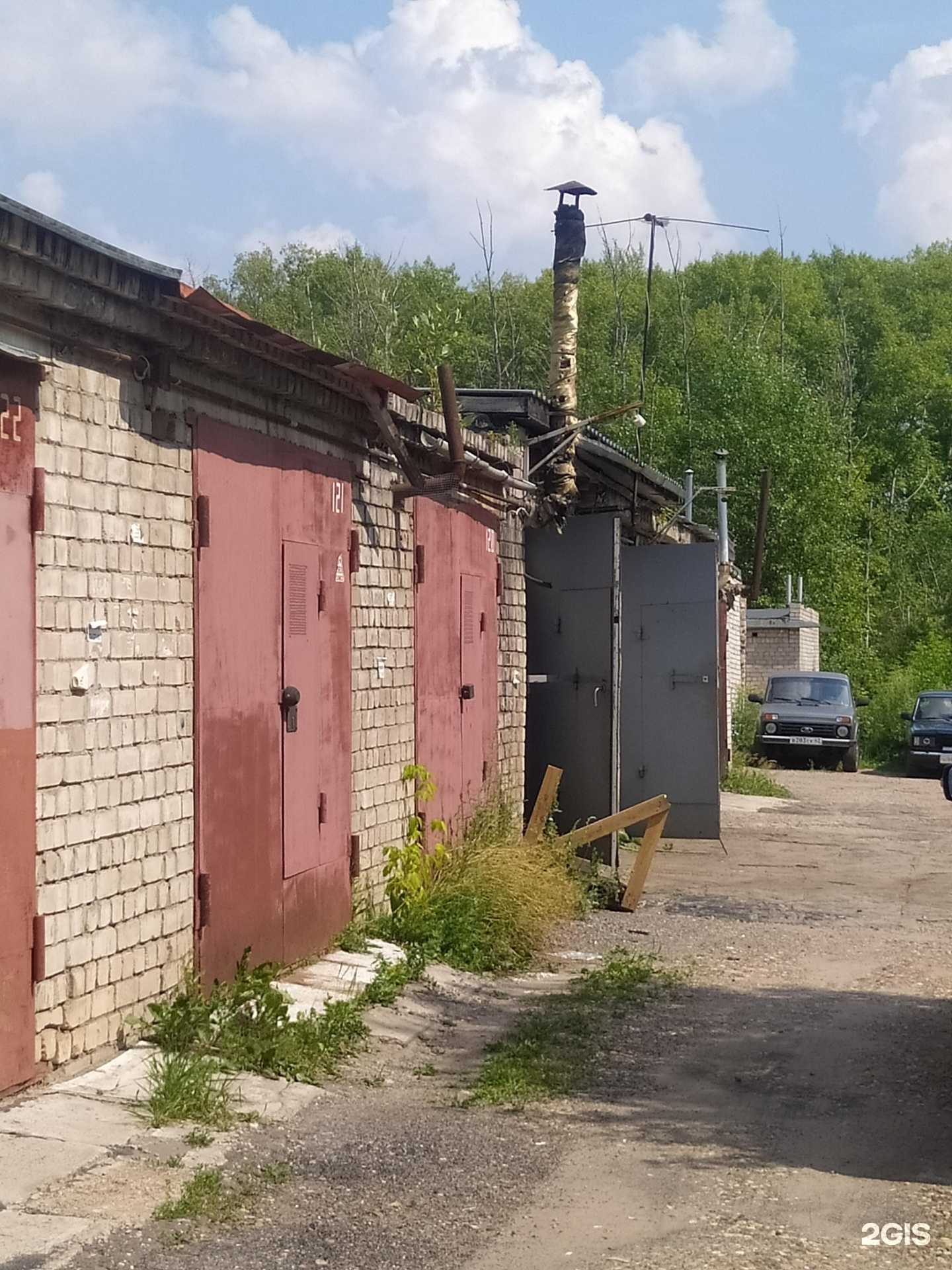 Отзывы на компанию Автосервис в Кирове c фото