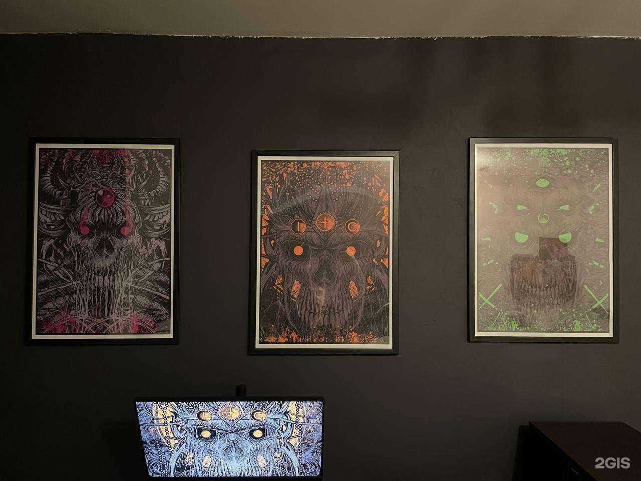 Отзывы на компанию Mustprint в г. Екатеринбург c фото