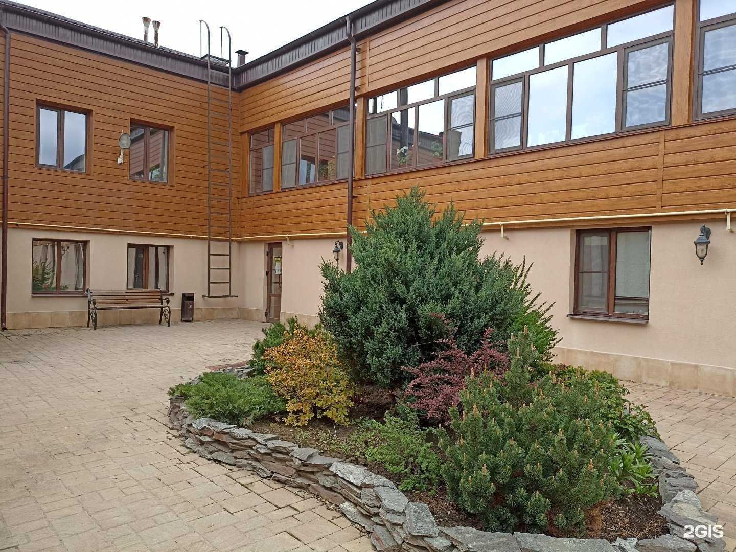 Отзывы на компанию Адвокатский кабинет  в Пятигорске c фото