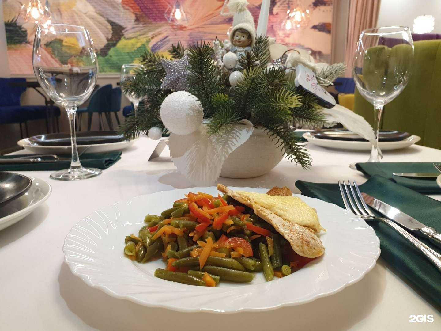 Отзывы на компанию Bon appetit в г. Пермь c фото