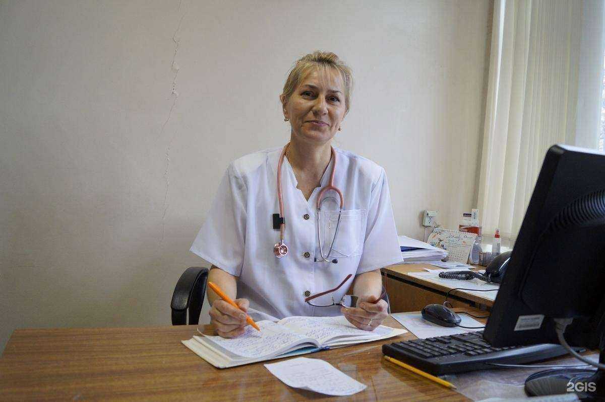 Отзывы на компанию Кисловодская городская детская больница в г. Кисловодск c фото