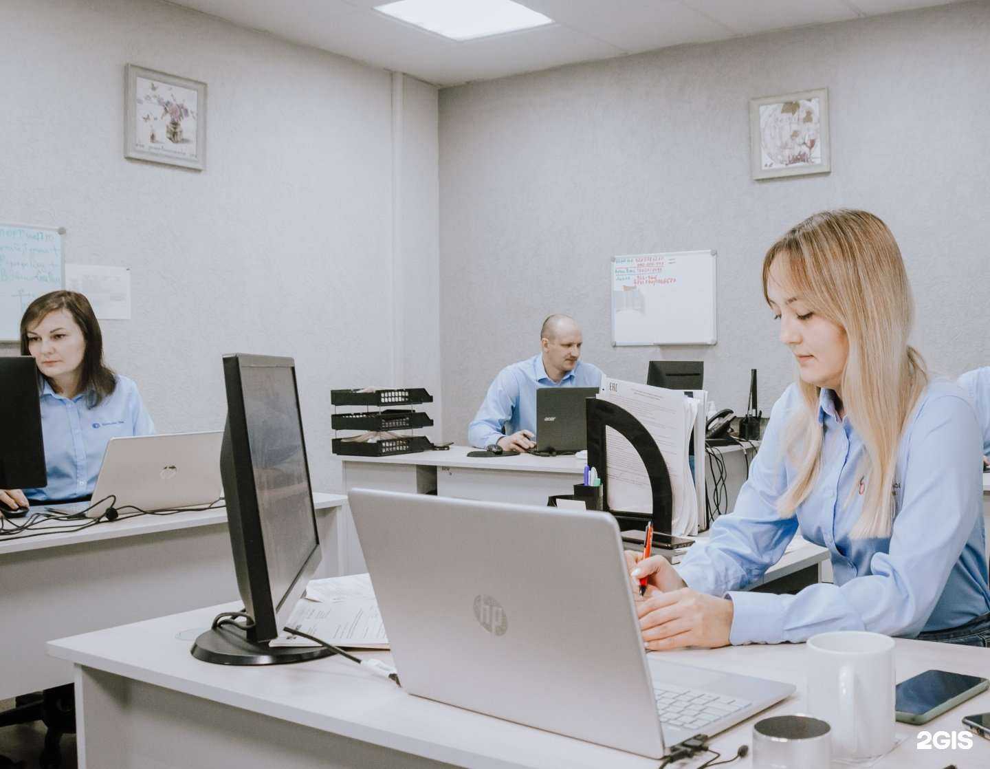 Отзывы на компанию Комплексное оснащение в Набережных Челнах c фото