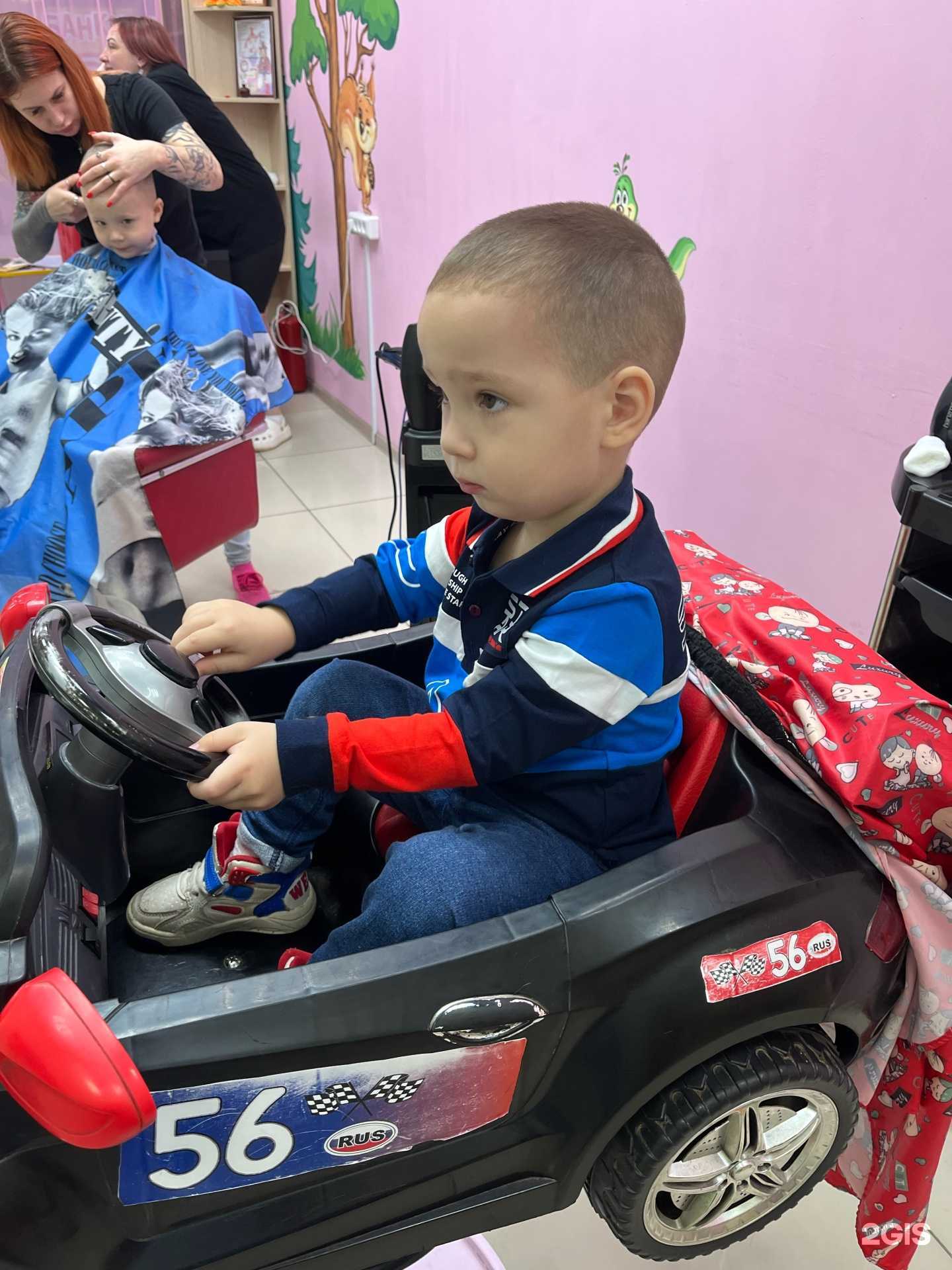 Отзывы на компанию Маша и Миша в г. Оренбург c фото