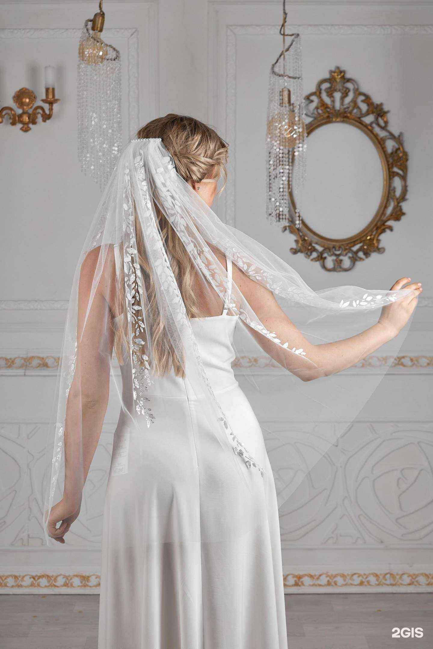 Отзывы на компанию ГрандДресс в Кемерове c фото