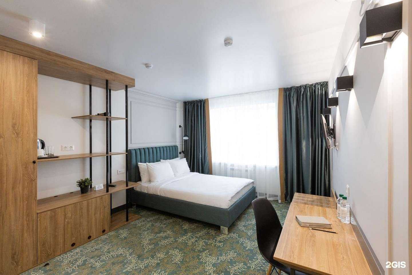 Отзывы на компанию ИремельОтель в Уфе c фото