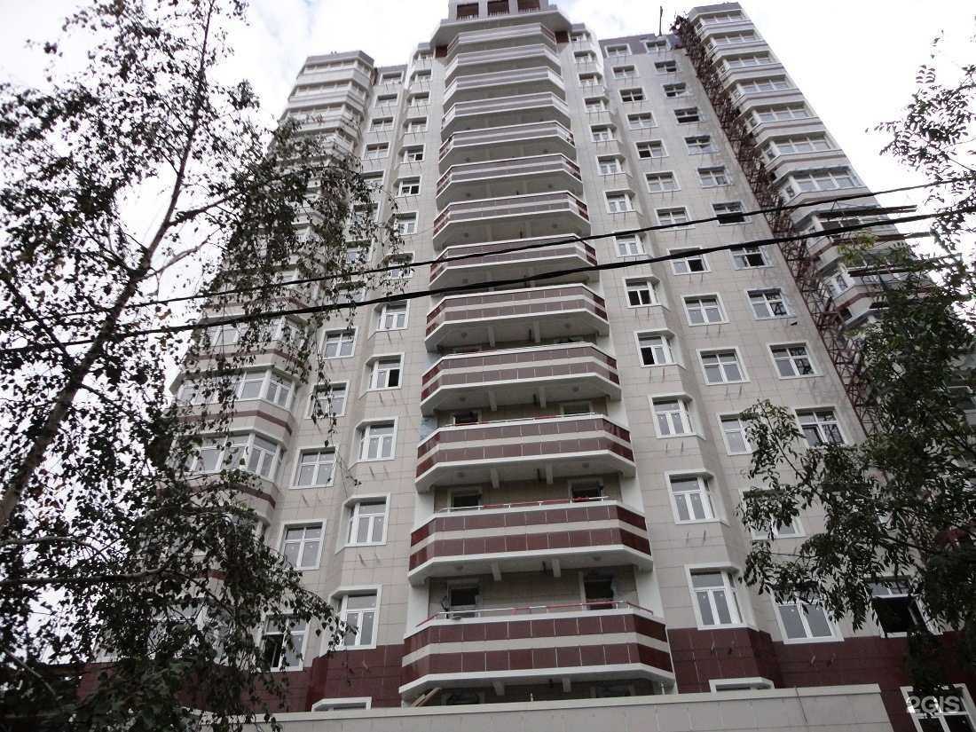 Отзывы на компанию Менделеев в Краснодаре c фото - фотография 2 из 2