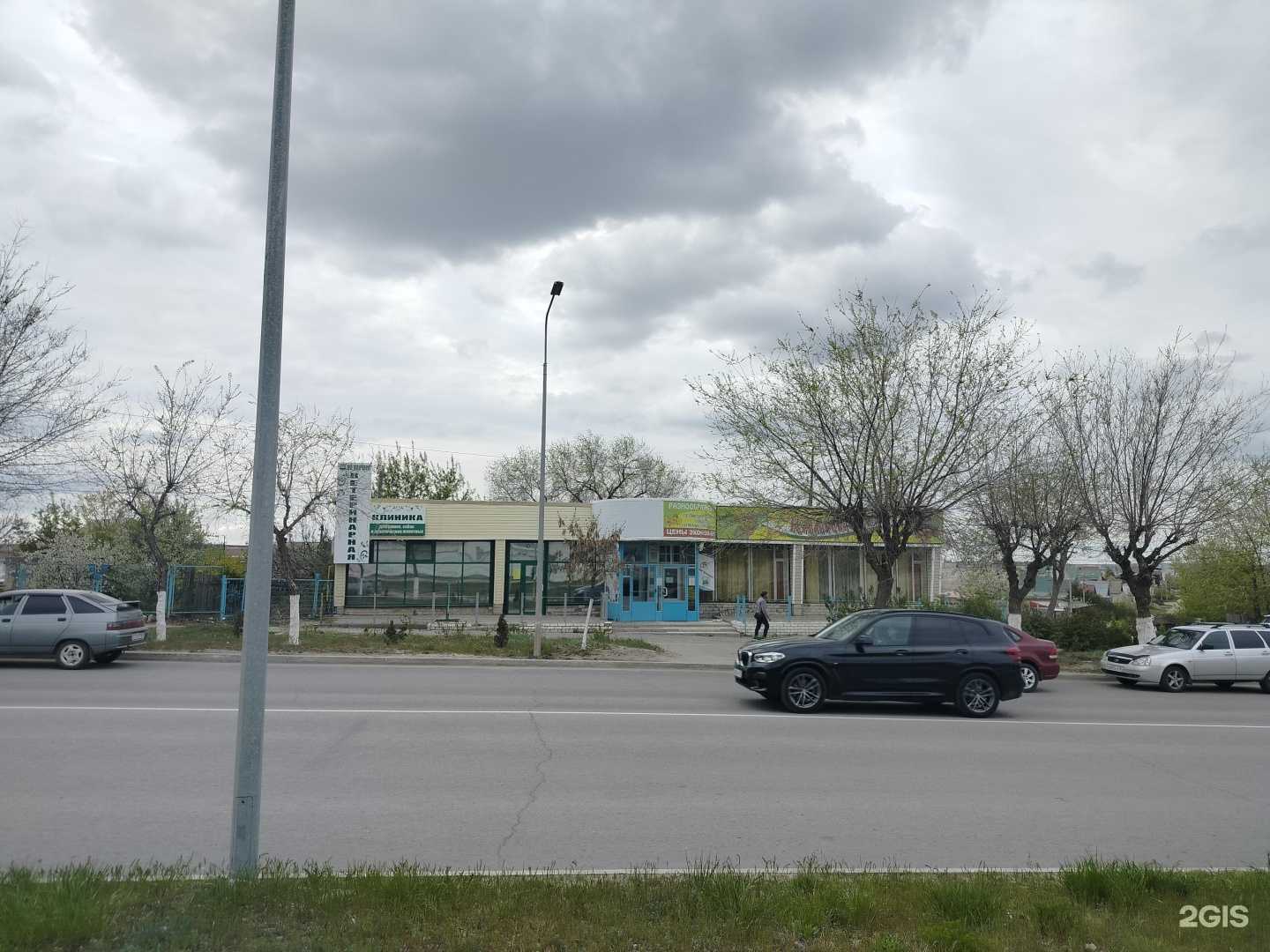 Отзывы на компанию Ветпром в Камышине c фото - фотография 2 из 2