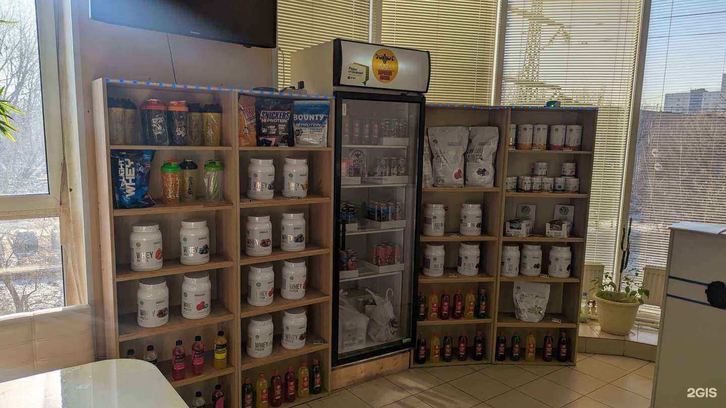 Отзывы на компанию Plaza в г. Лобня c фото