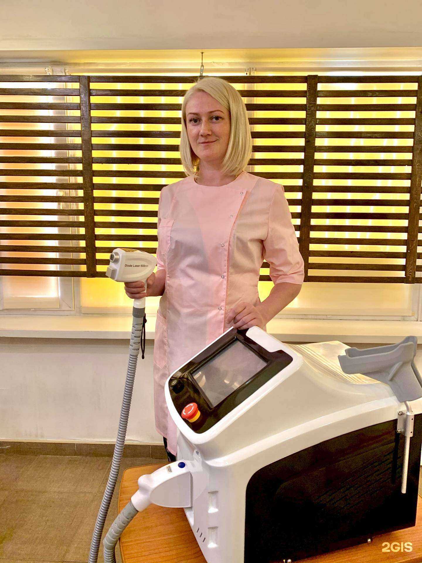 Отзывы на компанию Формула SPA в г. Сыктывкар c фото