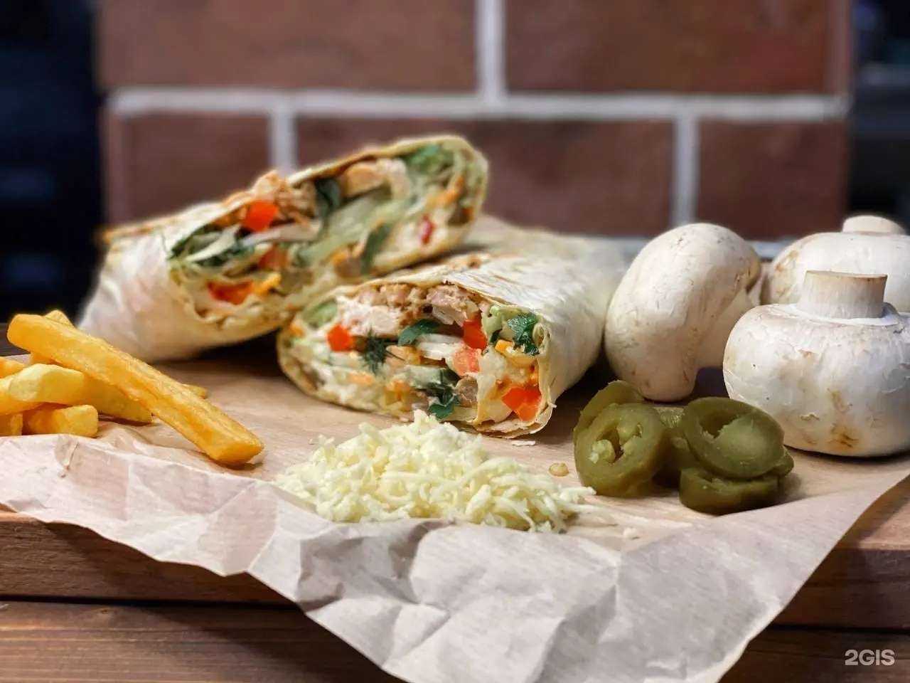 Отзывы на компанию Гиро №1 в г. Георгиевск c фото