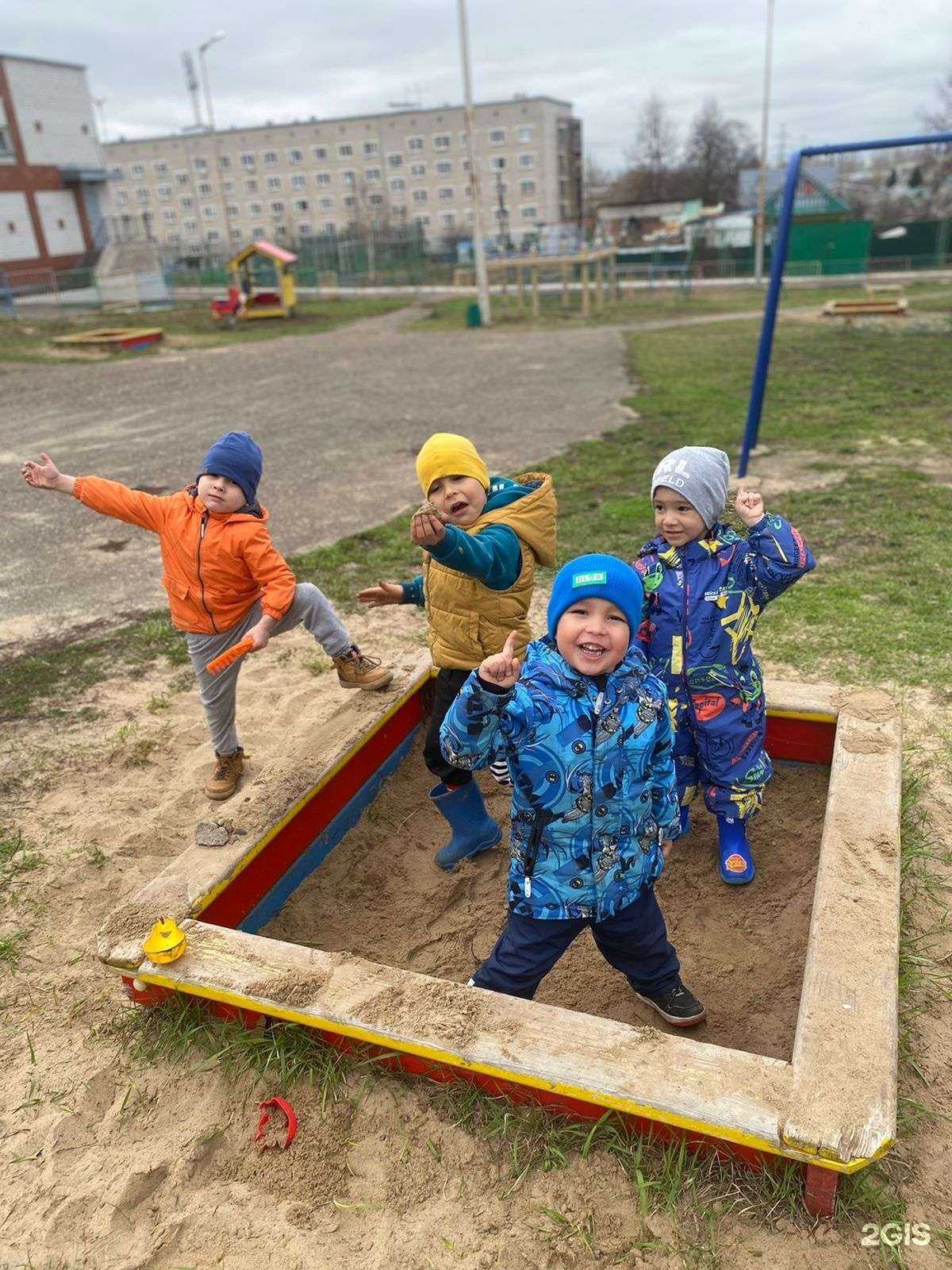 Отзывы на компанию Весна в Казани c фото