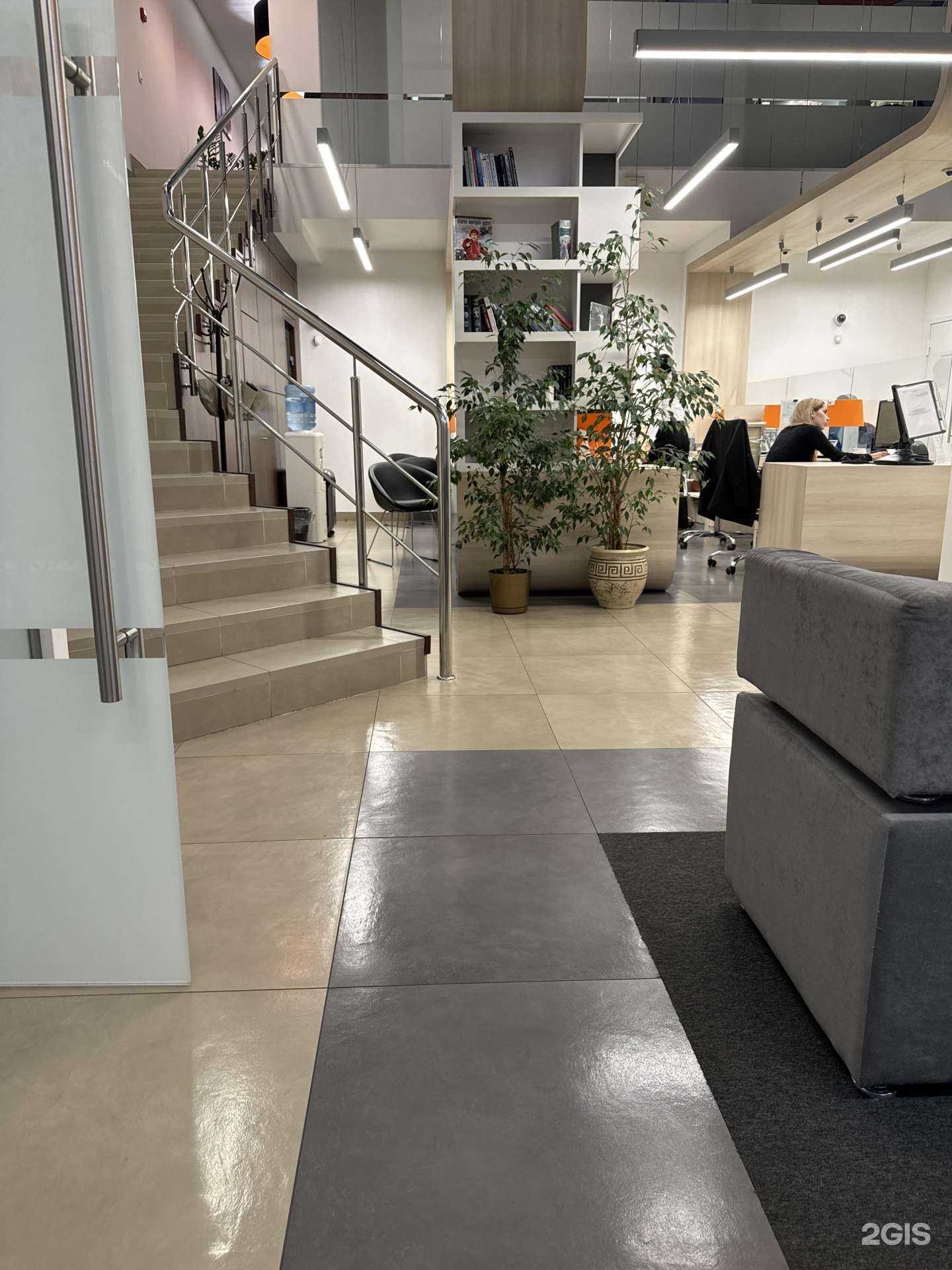 Отзывы на компанию БКС мир инвестиций в Краснодаре c фото