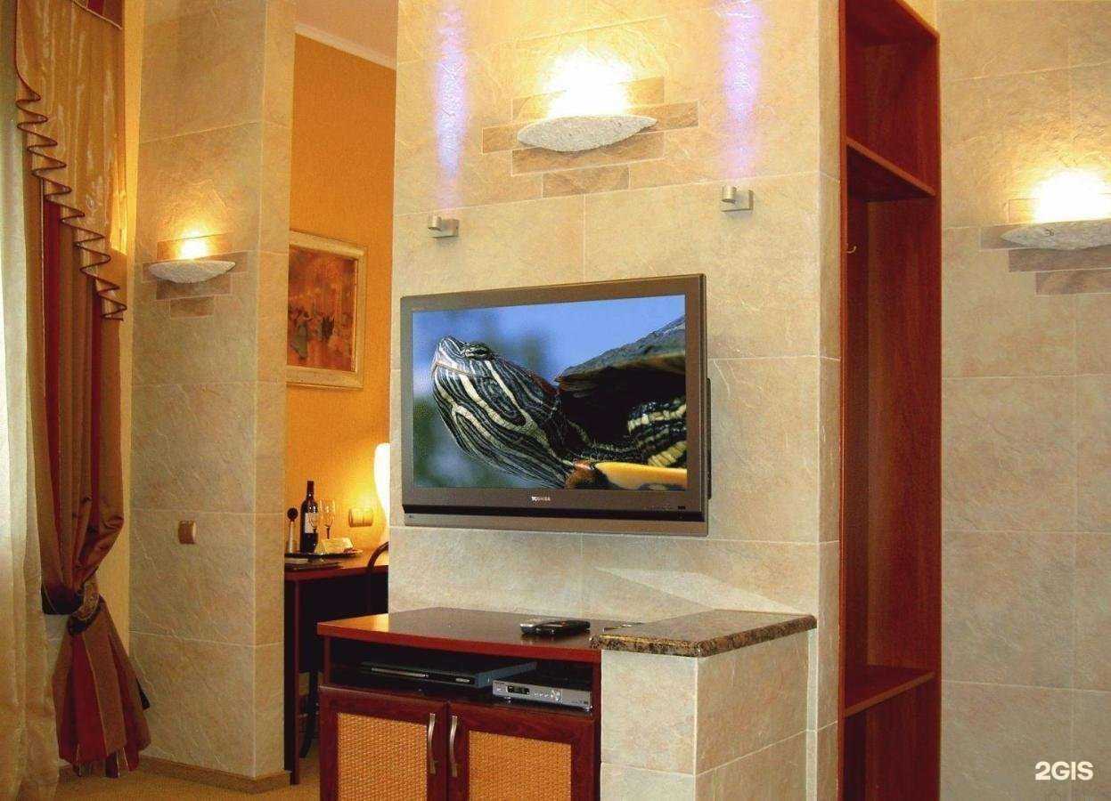 Отзывы на компанию Черепаха в г. Калининград c фото