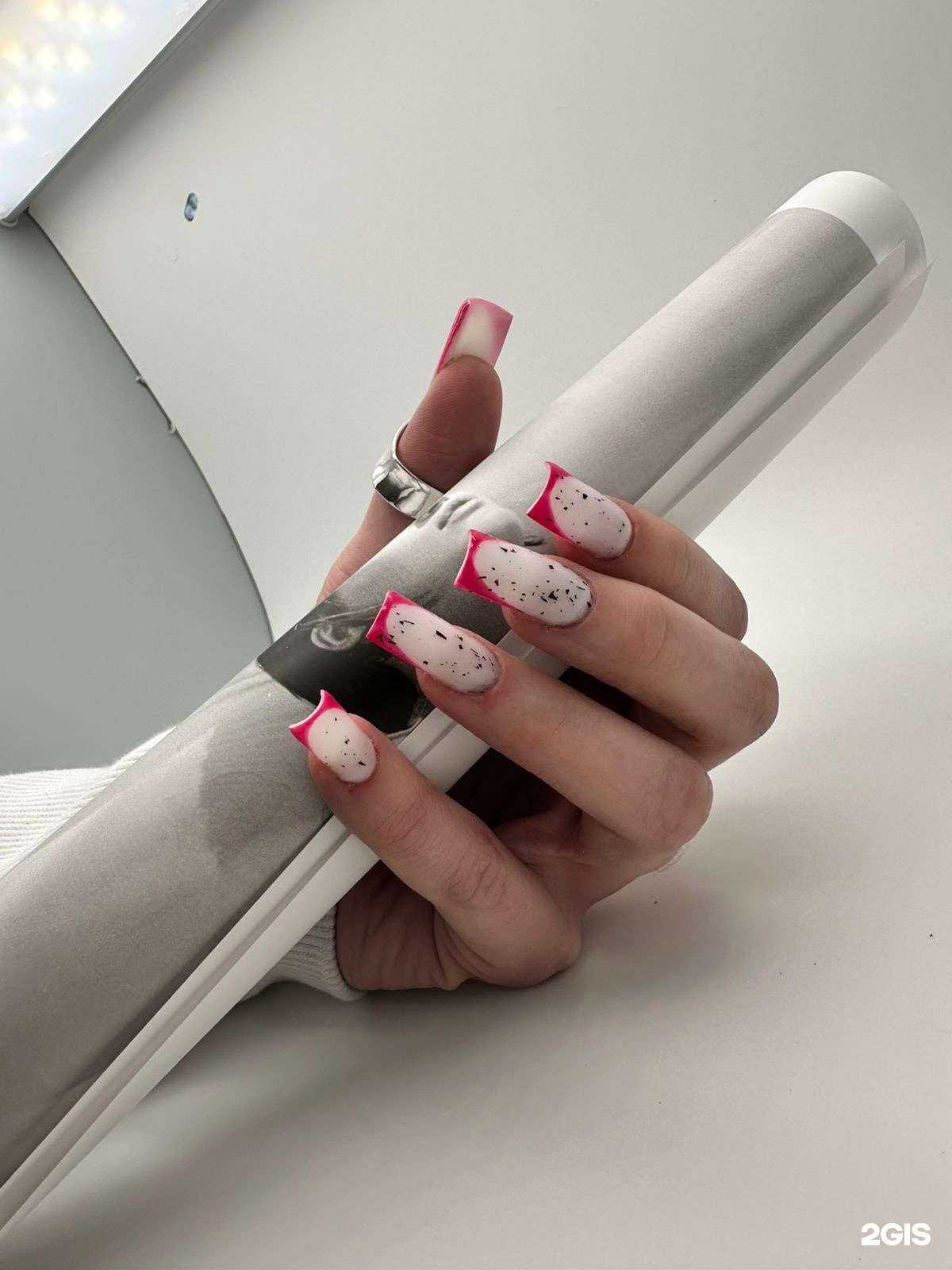 Отзывы на компанию Ugly duckling в г. Владивосток c фото