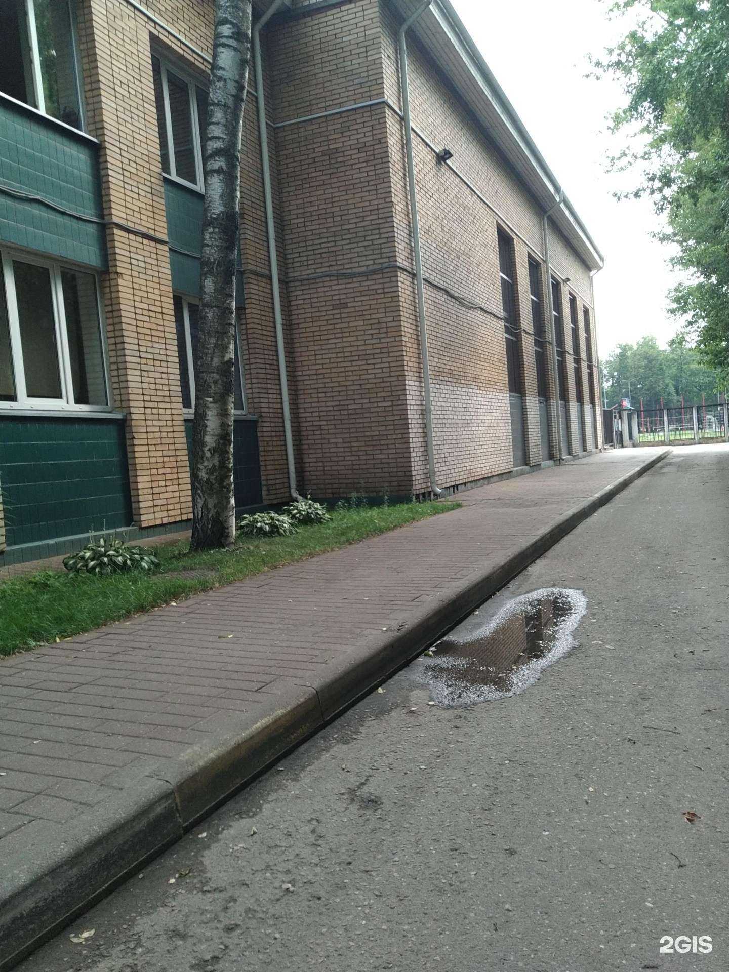 Отзывы на компанию Пионер в Раменском c фото - фотография 2 из 2