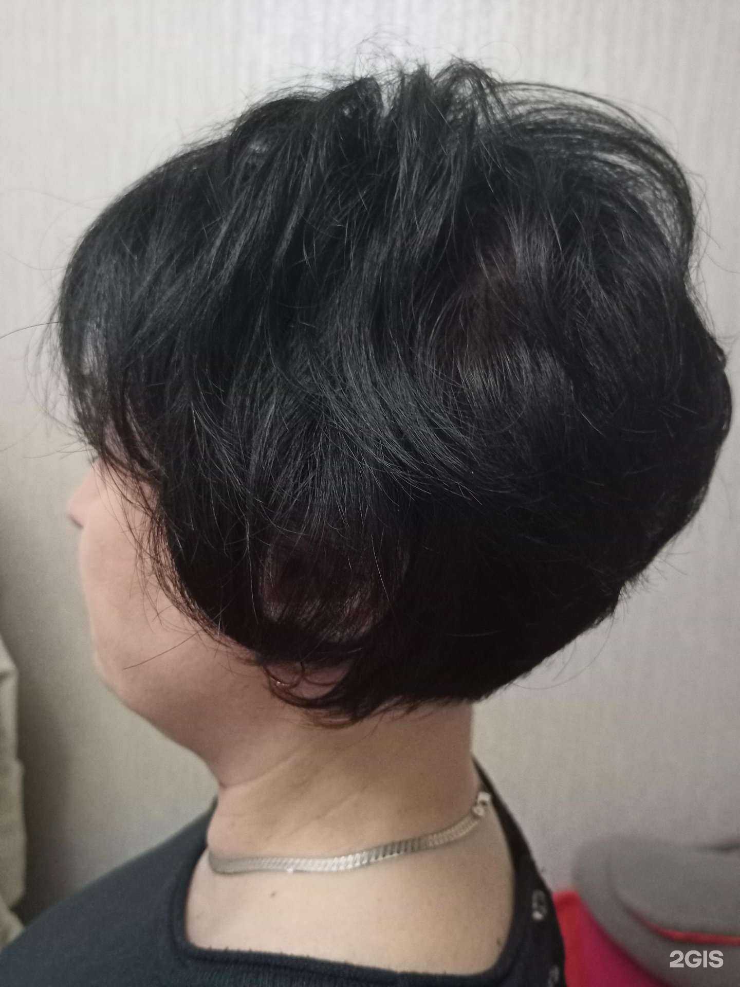 Отзывы на компанию Парикмахерская в Краснодаре c фото