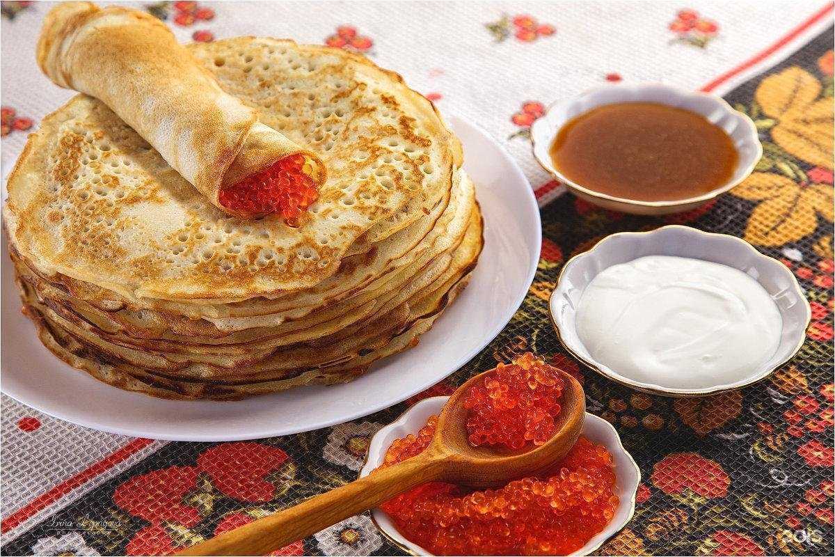 Отзывы на компанию Масленица в г. Березники c фото