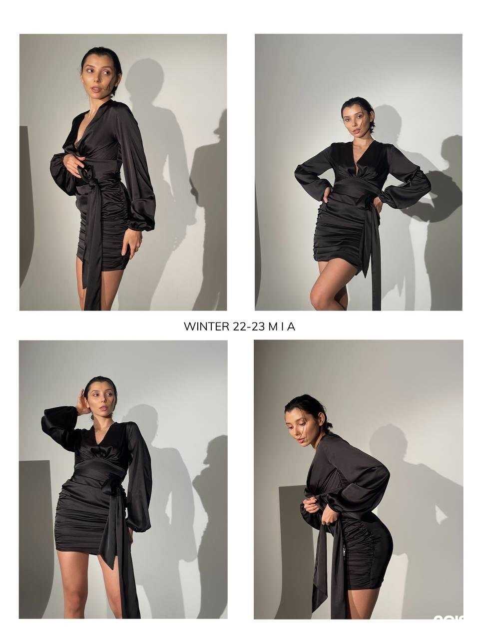 Отзывы на компанию Mia в г. Тюмень c фото