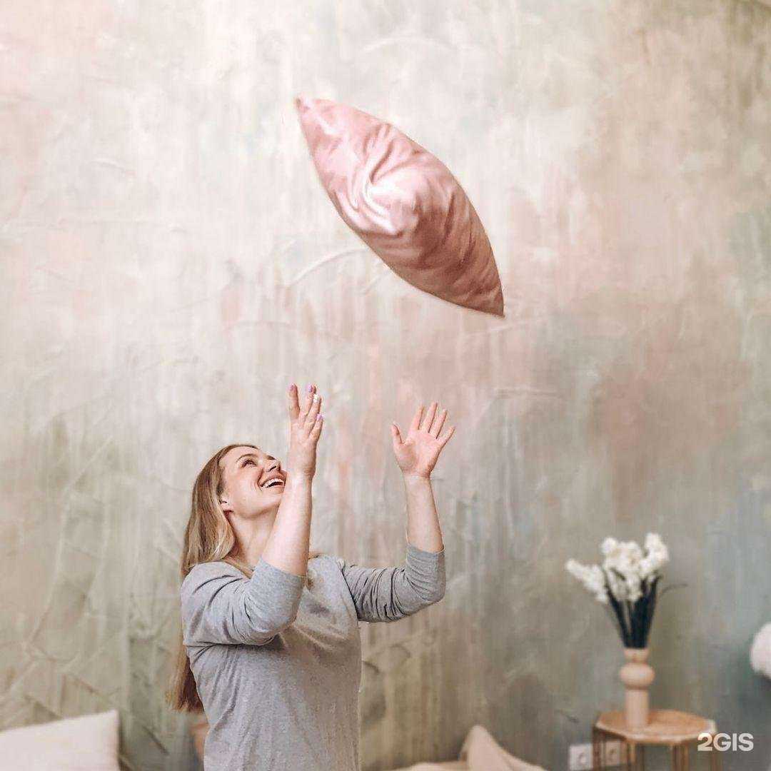 Отзывы на компанию Здоровый сон в Воронеже c фото