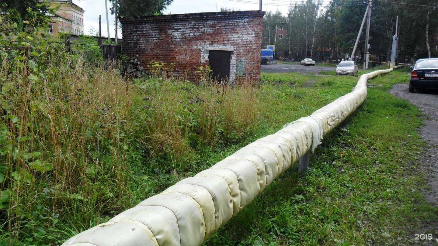 Отзывы на компанию Теплоэнергоремонт в Прокопьевске c фото