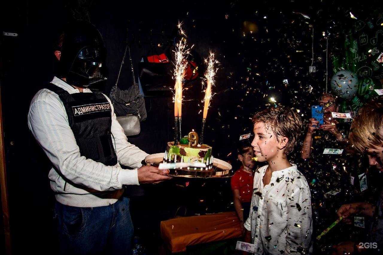 Отзывы на компанию STALKER в Краснодаре c фото